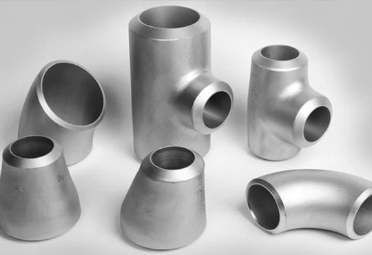 High Quality Pipes Fittings