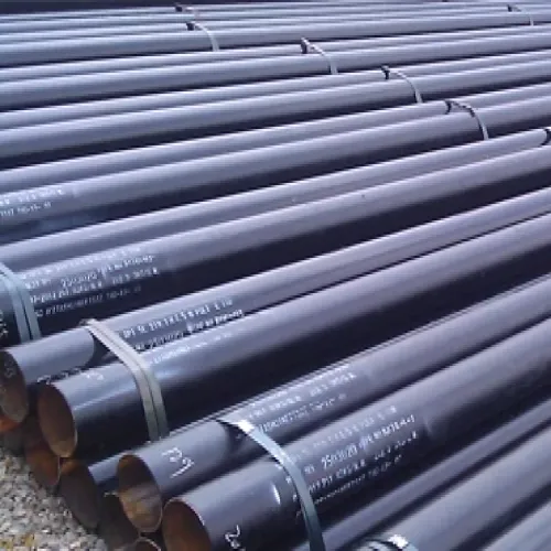 API Line Pipes Supplier Supplier