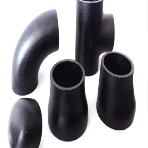 Carbon Steel Pipe Fittings Supplier