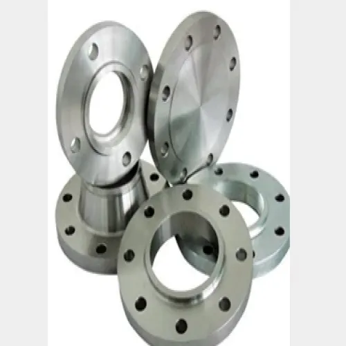 Forged Flanges Supplier