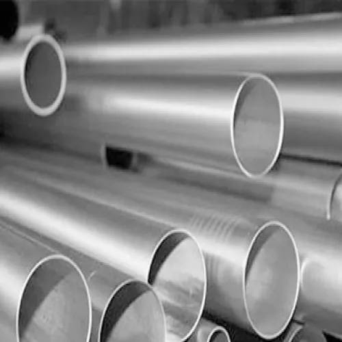 Nickel Alloy Steel pipes Supplier Supplier