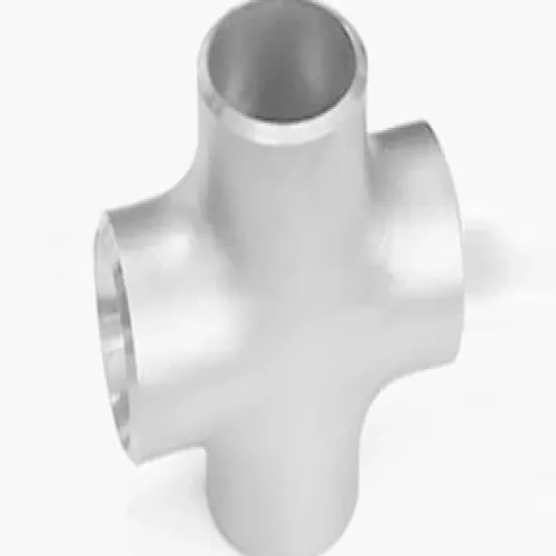 Pipe Cross Fittings Supplier