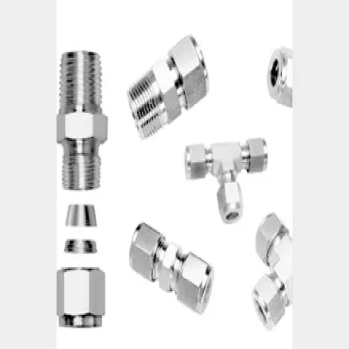 Sanitary Pipe Fittings Supplier